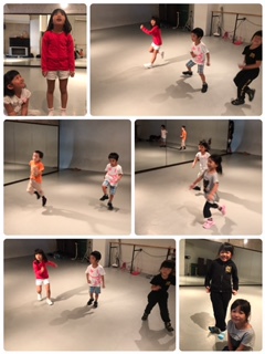 自己紹介タイム♪ 自己紹介タイム♪