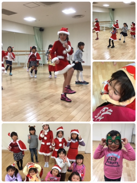 一宮クリスマス会