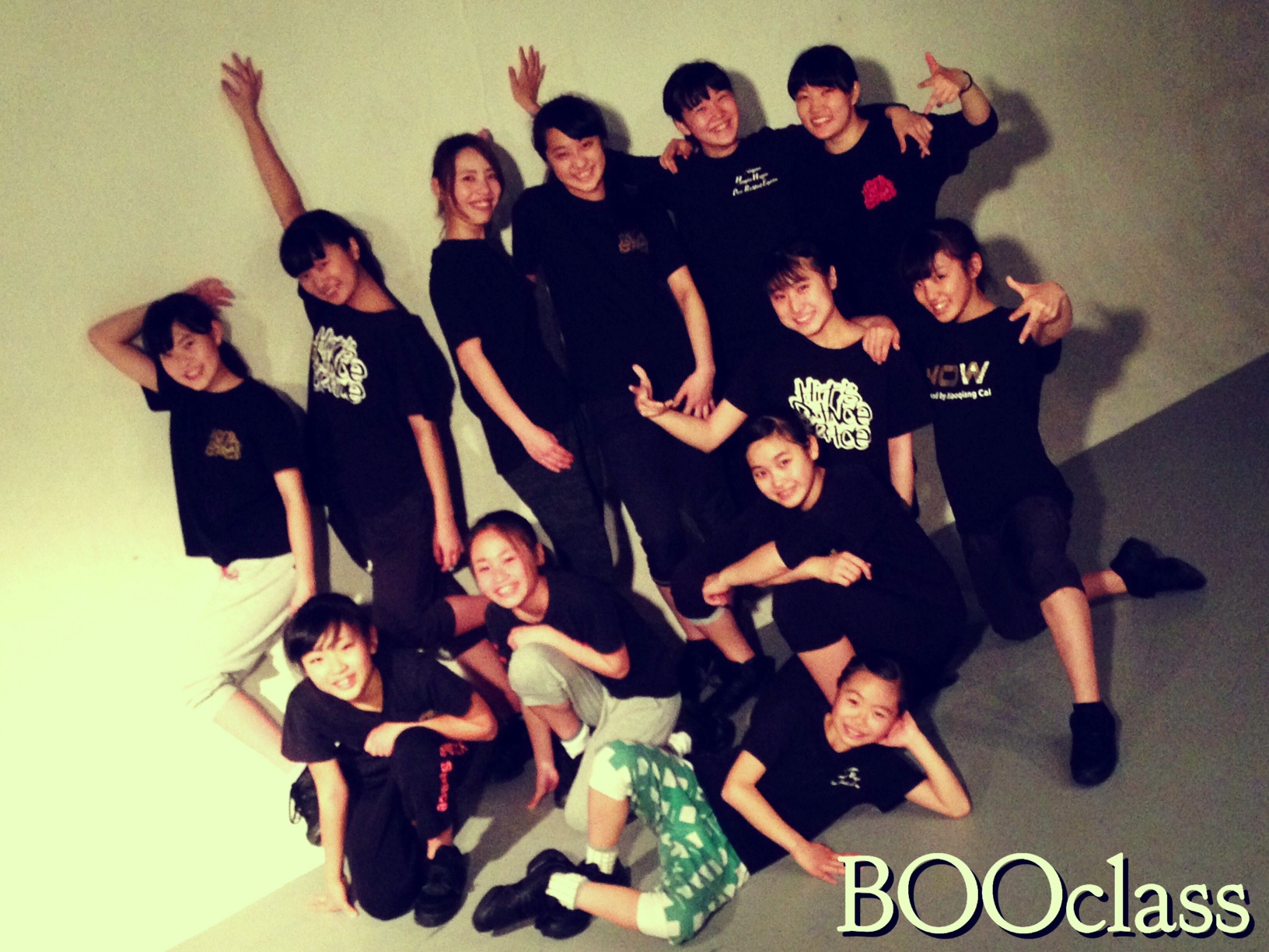 BOO CLASS 4.10.mon