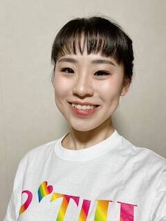生駒香帆
